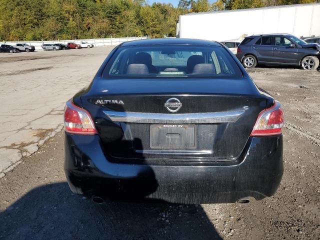 VIN 1N4AL3AP2DC206519 2013 Nissan Altima, 2.5 no.6