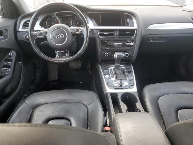 VIN WAUFFAFL5FN045184 2015 AUDI A4 no.8