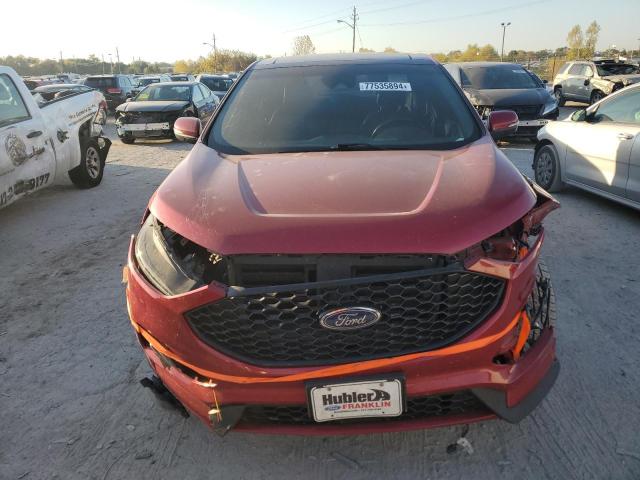 2020 FORD EDGE SEL - 2FMPK4J98LBB14954