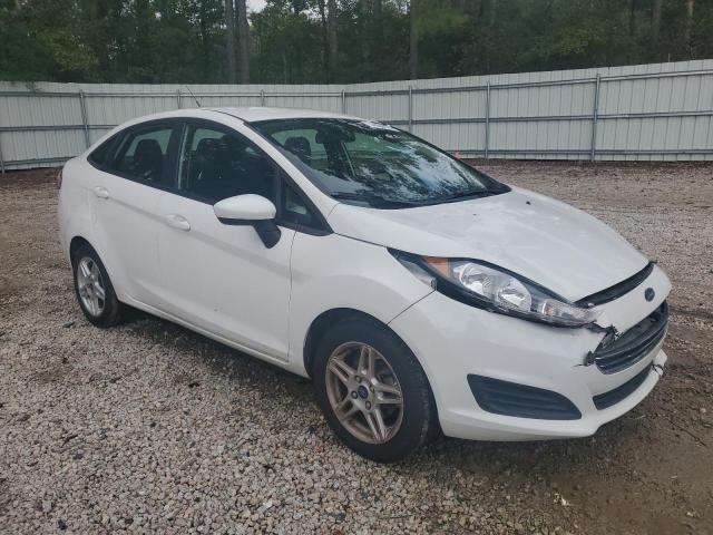 2017 FORD FIESTA SE - 3FADP4BJ6HM118501