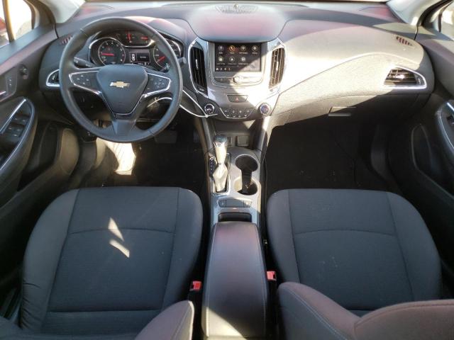 2019 CHEVROLET CRUZE LT - 1G1BE5SM4K7129918