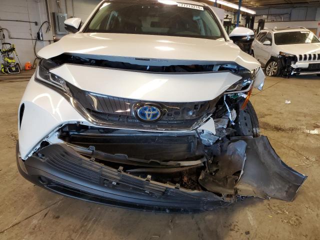 2023 TOYOTA VENZA LE - JTEAAAAH8PJ131544