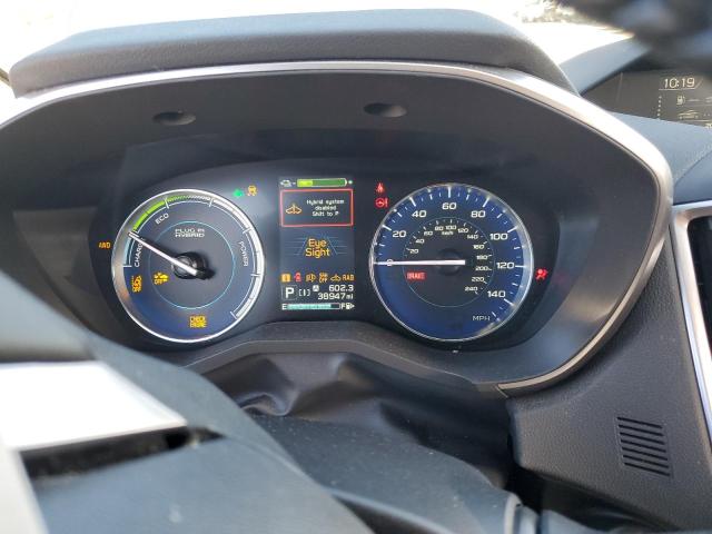 2021 SUBARU CROSSTREK - JF2GTDNC5MH667770