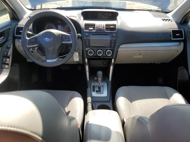 2016 SUBARU FORESTER 2 - JF2SJAKC2GH450314