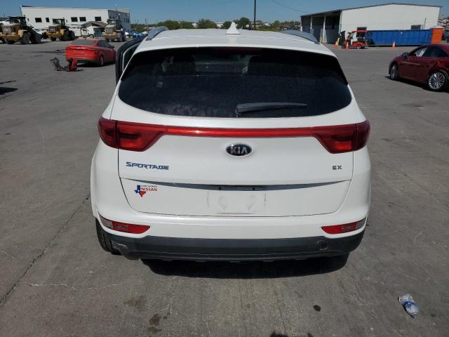 2017 KIA SPORTAGE E - KNDPN3AC9H7235963