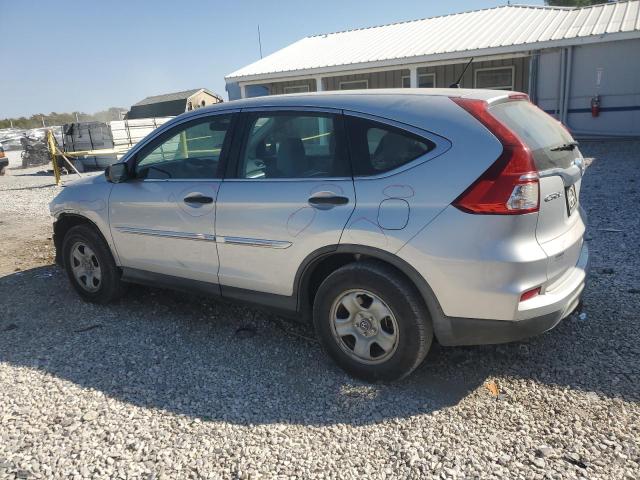 VIN 3CZRM3H36FG701717 2015 Honda CR-V, LX no.2