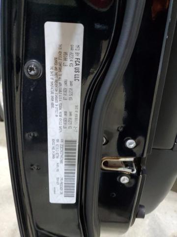 2017 CHRYSLER 300C - 2C3CCAEG7HH570881