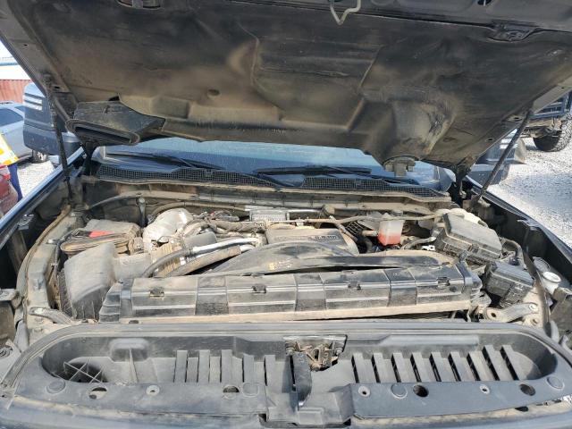 2023 CHEVROLET SILVERADO - 2GC4YPEY2P1700831