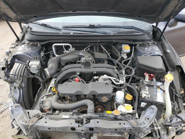 2017 SUBARU OUTBACK 2. - 4S4BSAKC4H3234387