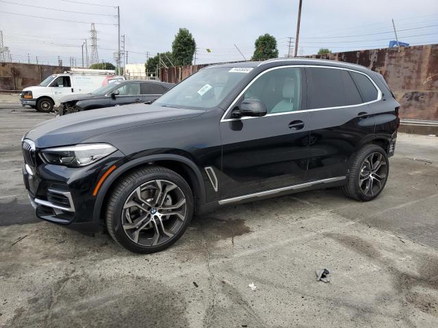 2023 BMW X5 SDRIVE #2972634096