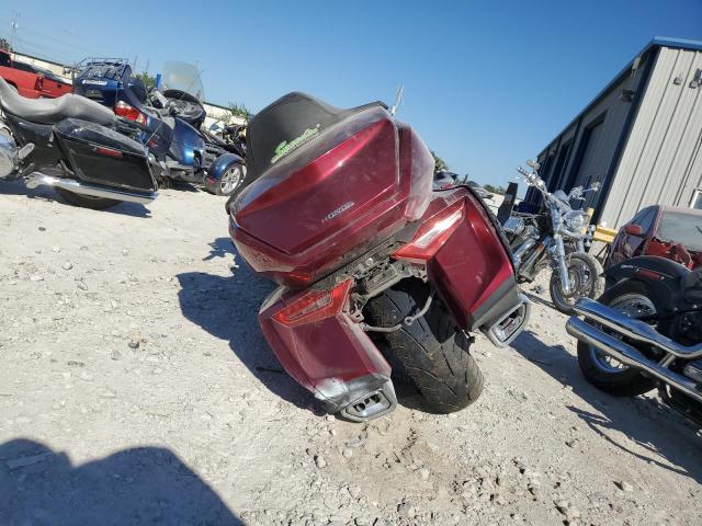 2018 HONDA GL1800 D JH2SC7954JK001883