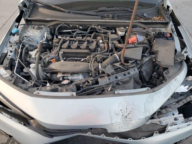 2023 HONDA CIVIC TOUR - 2HGFE1F94PH300221