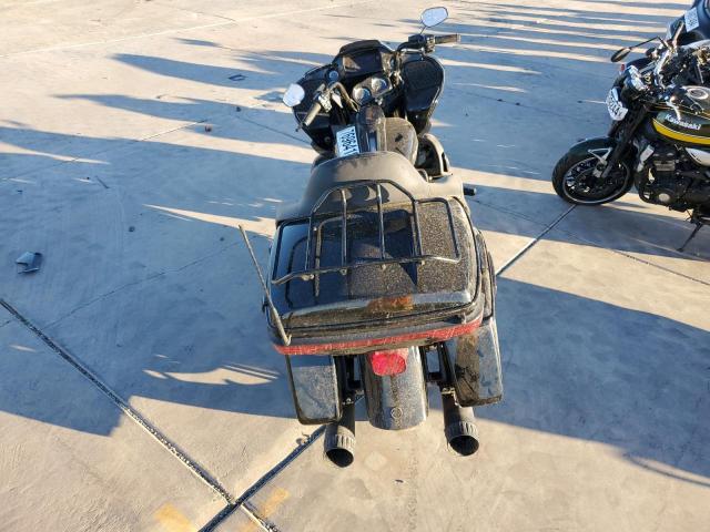 2020 HARLEY-DAVIDSON FLTRK 1HD1KZF16LB609071
