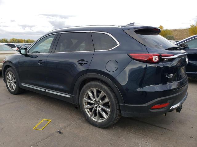2017 MAZDA CX-9 GRAND - JM3TCBDY2H0130753