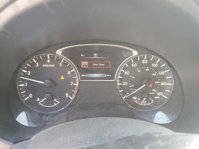 2018 NISSAN ALTIMA 2.5 - 1N4AL3AP2JC232761