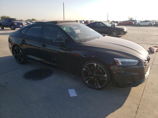 2021 AUDI S5 PREMIUM - WAUC4CF51MA003251