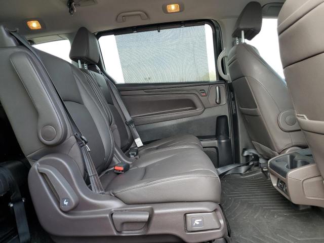 2020 HONDA ODYSSEY EL - 5FNRL6H99LB061969