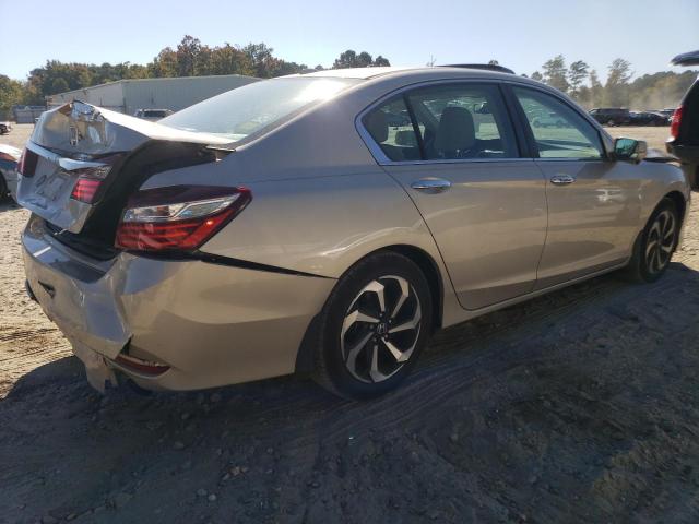 VIN 1HGCR2F83HA233793 2017 Honda Accord, Exl no.3