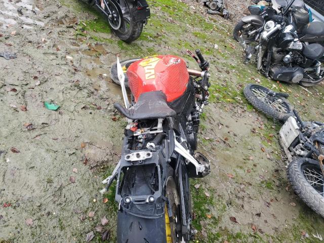 2006 SUZUKI GSX-R1000 - JS1GT76A562104702