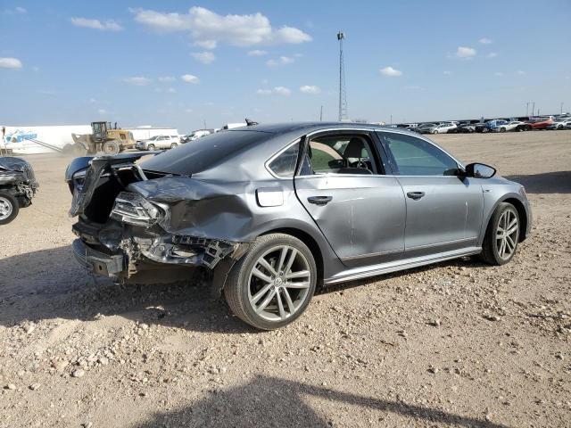 2019 VOLKSWAGEN PASSAT SE - 1VWMA7A33KC013985