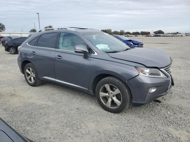 VIN 2T2BK1BA0FC285324 2015 LEXUS RX350 no.4