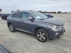 Lot #3025020240 2015 LEXUS RX 350 BAS