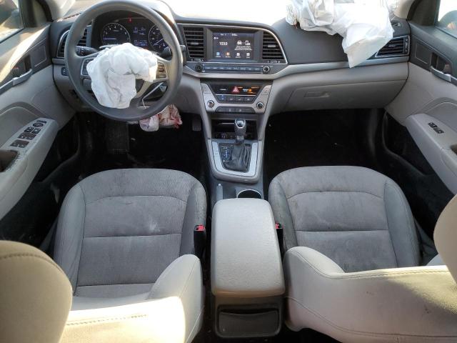 2017 HYUNDAI ELANTRA - 5NPD84LF8HH018486