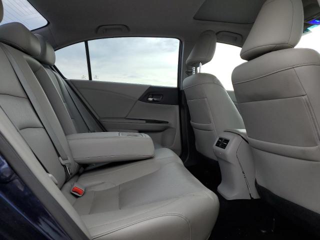 2015 HONDA ACCORD EXL - 1HGCR2F84FA027797