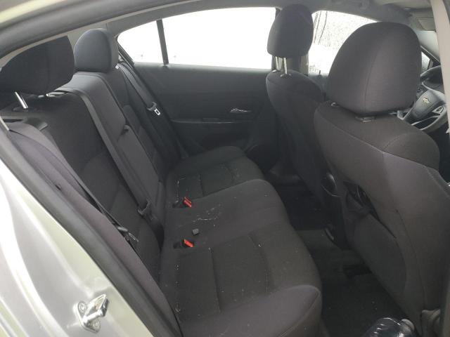 2016 CHEVROLET CRUZE LIMI - 1G1PE5SB1G7132996