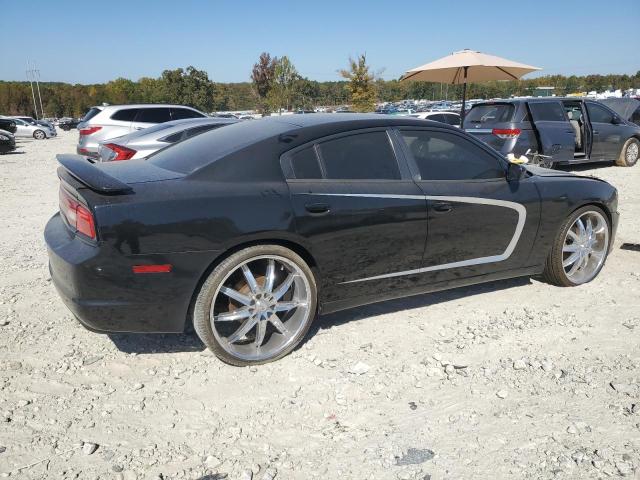 VIN 2C3CDXBGXDH609655 2013 Dodge Charger, SE no.3