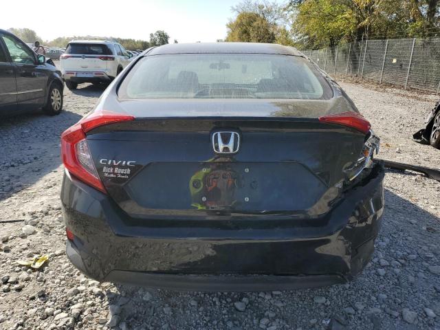 VIN 19XFC2F5XJE018837 2018 Honda Civic, LX no.6