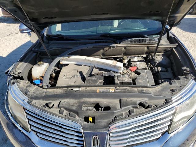 2018 LINCOLN MKX PREMIE 2LMPJ6JR2JBL21601