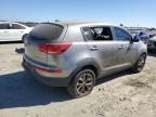 KIA SPORTAGE L photo