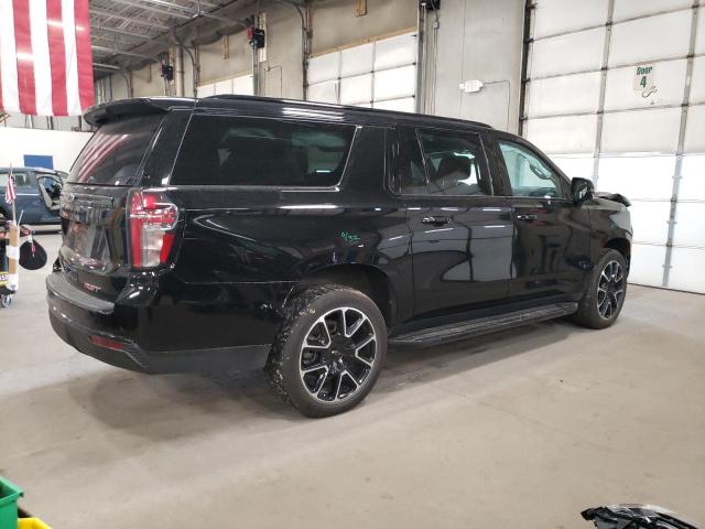 2023 CHEVROLET SUBURBAN K - 1GNSKEKD1PR354056