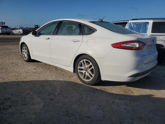 2015 FORD FUSION SE - 3FA6P0H75FR274817