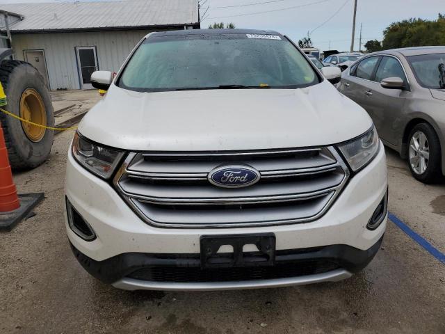 VIN 2FMPK4J93GBB50363 2016 Ford Edge, Sel no.5