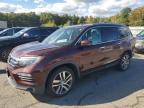 2017 HONDA PILOT ELIT - 5FNYF6H07HB001927
