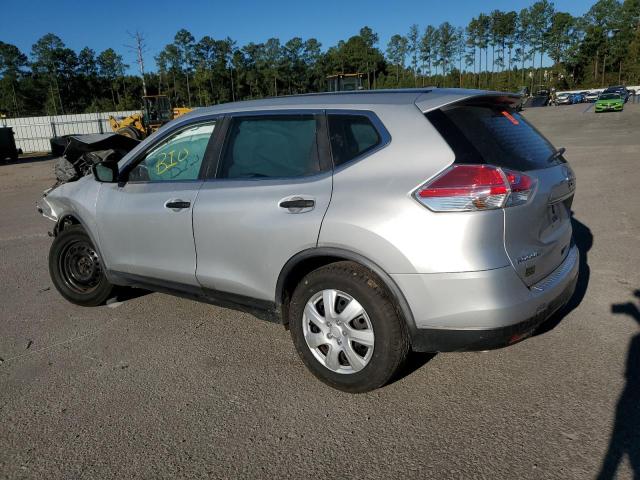 2016 NISSAN ROGUE S - JN8AT2MT6GW026223