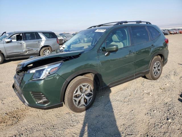 2023 SUBARU FORESTER PREMIUM 2023