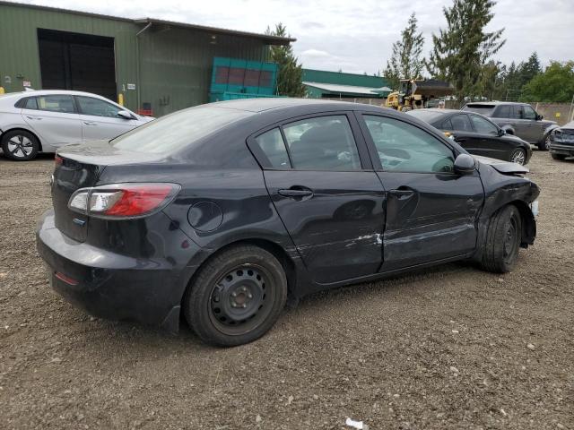 VIN JM1BL1UP7D1845876 2013 Mazda 3, I no.3