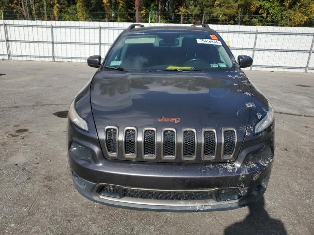 2016 JEEP CHEROKEE L - 1C4PJLCB0GW319285