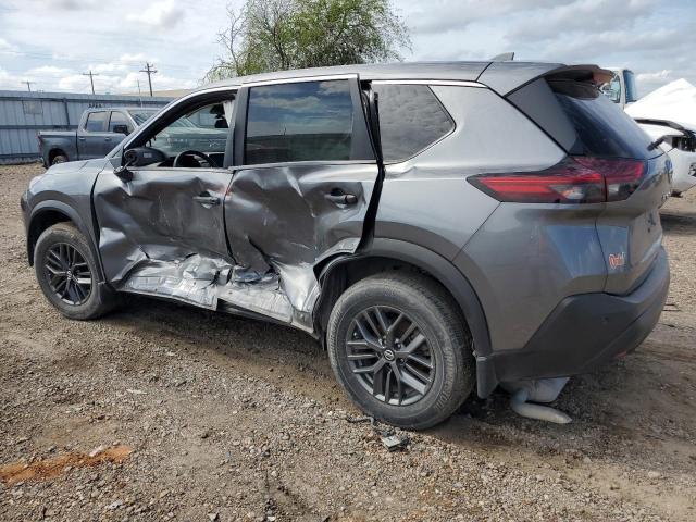 2021 NISSAN ROGUE S - 5N1AT3AA9MC834451