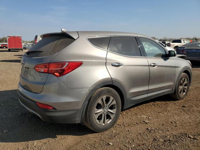 VIN 5XYZUDLB0DG092324 2013 Hyundai Santa Fe no.3