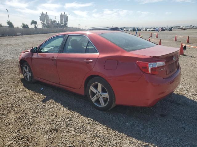 VIN 4T1BF1FK4DU667282 2013 Toyota Camry, L no.2