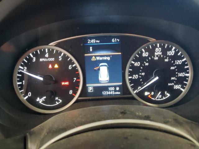 2019 NISSAN SENTRA S - 3N1AB7AP3KY368414