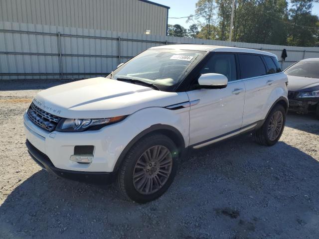 VIN SALVV2BG3DH716419 2013 Land Rover Range Rover,... no.1