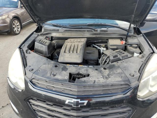 2017 CHEVROLET EQUINOX LT - 2GNFLFEK1H6240960