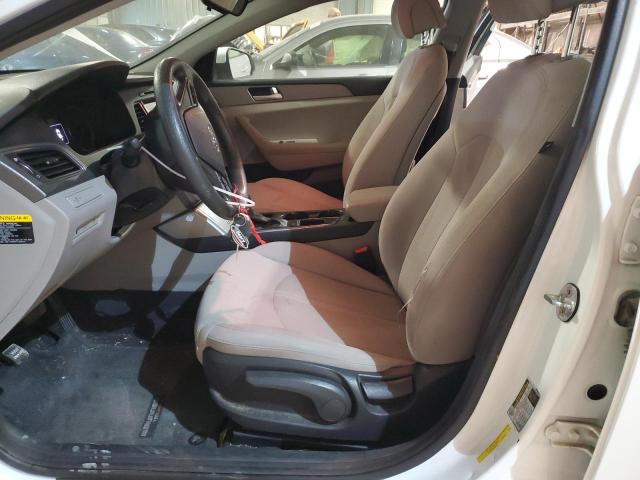 2016 HYUNDAI SONATA SE - 5NPE24AF1GH370218
