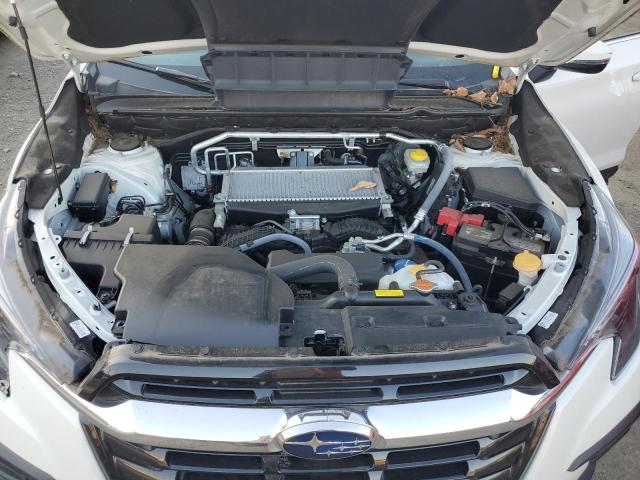 2023 SUBARU ASCENT PRE - 4S4WMAED3P3418623