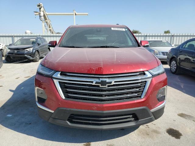 VIN 1GNERGKW5PJ315054 2023 Chevrolet Traverse, LT no.5